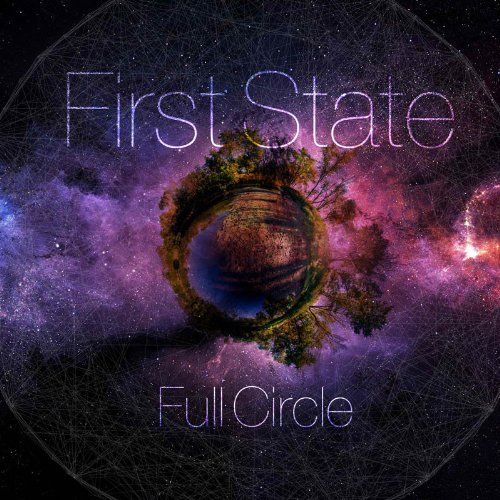 First State/Full Circle@Import-Eu